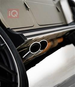 مرسيدس بنز G-Class